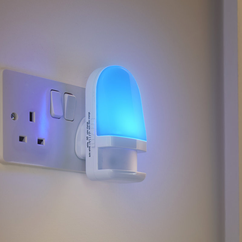 Fromm 4 Light Night Light