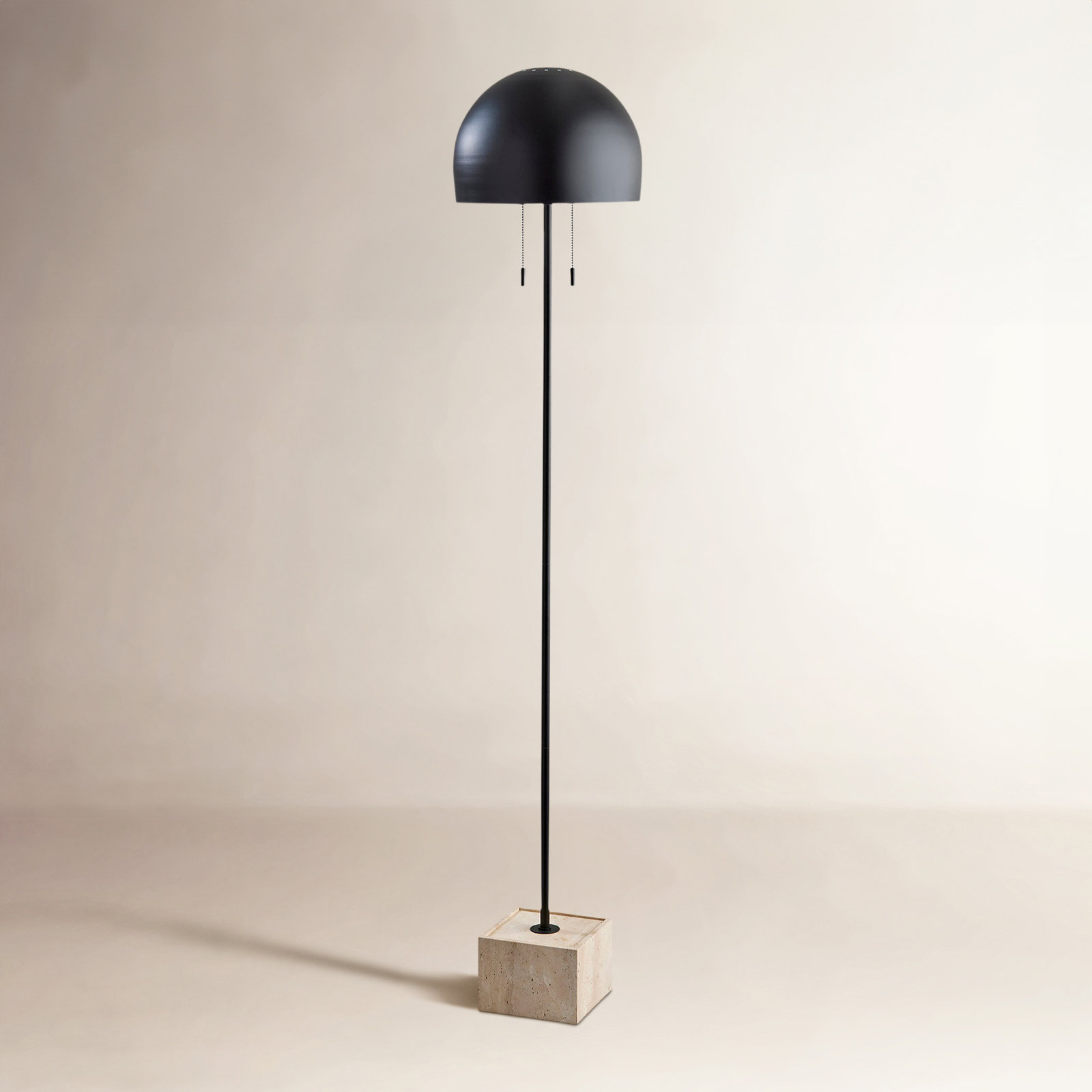 Ibiza 62'' Floor Lamp