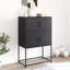 Aidelis Sideboard Accent Chest-1825349528