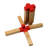 Bamboo 2 Piece Trivet Set
