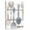 Senne Spoons And Forks Neutral