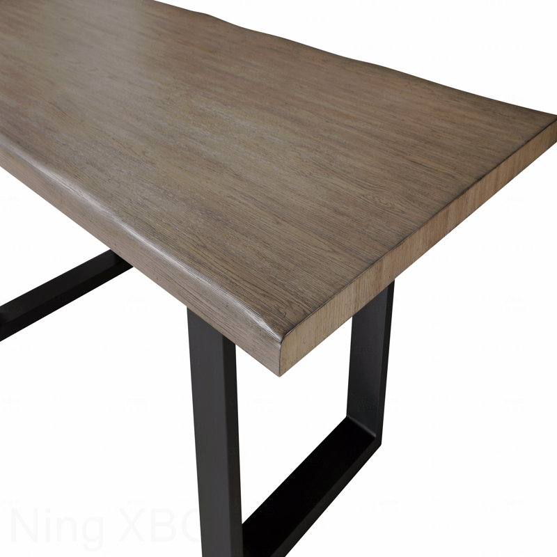 Table de salle à manger Contemporary