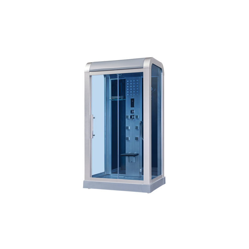 Steam Shower