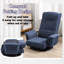 Fauteuil de jeu inclinable à 360 degrés pour adultes-879938023