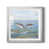 Silver Framed Canvas selected