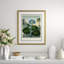 Thornton's Botanicals 1 Framed Print