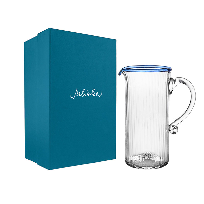 Nell Pitcher, Chambray
