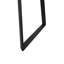 Aasiah Metal Base Dining Table-1568563225