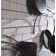Subway Tile Textured Slatwall 24" x 48"