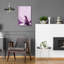 «Minimalist Seal Poster» par Momart, verre acrylique, art mural-2144103690