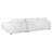 Nigell 123 In. Arm Facing Rectangular Sectional Sofa With Round Arms-1054718357-1054718363