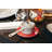 Staub Cast Iron 0.25-qt Mini Saucepan-11998167
