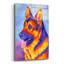 "Berger allemand" par Rebecca Wang Art-534970045