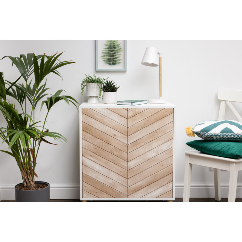 Adhésif décoratif, Brun clair