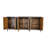 Burkhart 90'' Solid Wood Sideboard