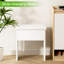 Upholstered Accent Chair
