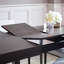 Drumnacur Extendable Metal Base Dining Table
