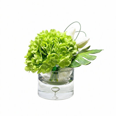 Arrangement