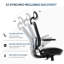 Fauteuil de bureau Ergo Mesh-2044650370-2075788446