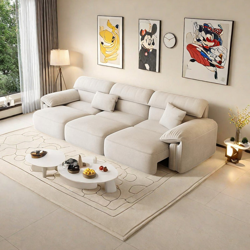 Loden, 3, H 34,64 po x l 118,11 po x P 40,94 po