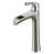 Brushed Nickel