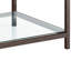 Table de bout Modern