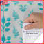 Housses de couette à motif floral-130109564