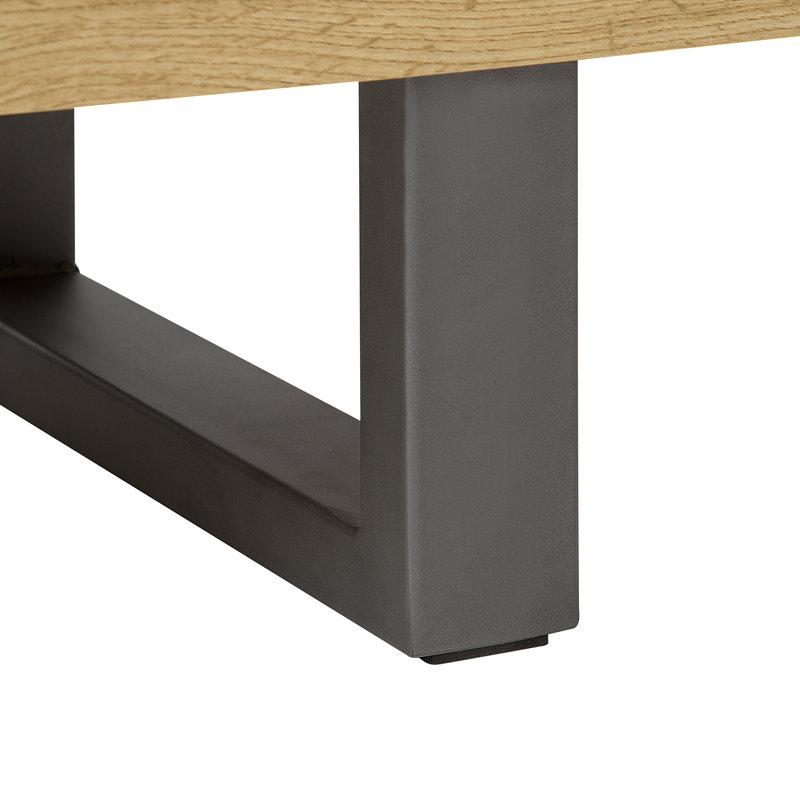Belle Haven Sideboard, Oak