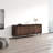 Swing 74.8" Sideboard with Matte Finish