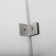 68'' W 78'' H Frameless Rectangle Shower Enclosure