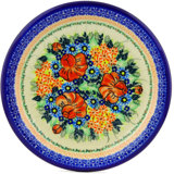 Stoneware Dinner Plate