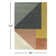 Satter Geometric Indoor Rug