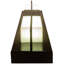 Joemy LED Flush Mounted Sconce
