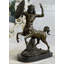 Bunche superbe sculpture centaure