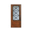 Portes de patio
