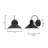 Santana Wall Light