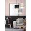 Eamie 3 - Light Black Cluster Pendant-1193685077