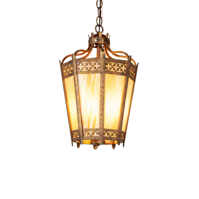 4 - Light Pendant
