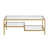 Brass is out of stock