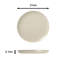 12pc 2tone (Matt & Shiny) Dinner Set-1647849376