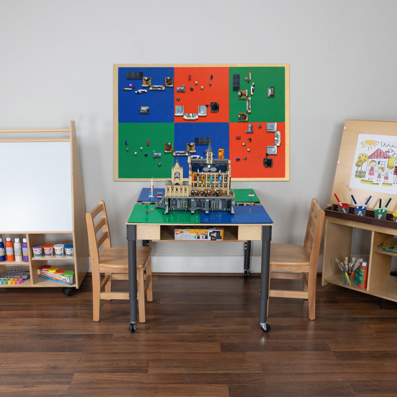 Mur Lego®