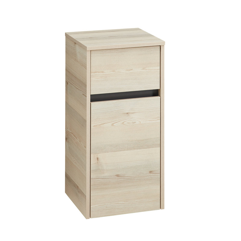 Lower Storage Cabinet