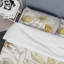 Fields of Watercolor Flower V Duvet Cover Set-38757585