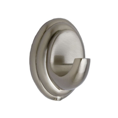 Norwood Single Wall Mounted Robe Hook
