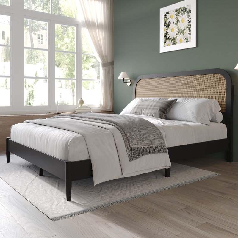 Townson 3 Piece Bedroom Set, Queen