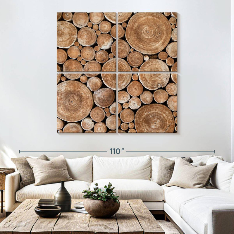 Senne Tree Stumps