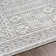 Emrys Performance Geometric Indoor Rug