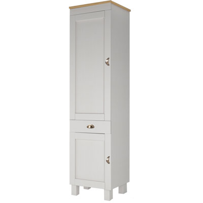 Edgarton 205cm Kitchen Pantry