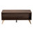 Korla Ronaldo Coffee Table