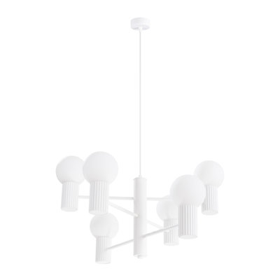 Wynnwood 6 - Light Chandelier